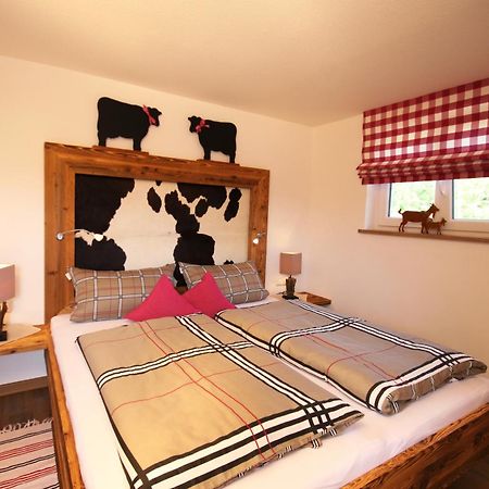 Haus Susanne - Top-Ferienwohnungen - Sommer-Bergbahn Inklusive Obermaiselstein Εξωτερικό φωτογραφία
