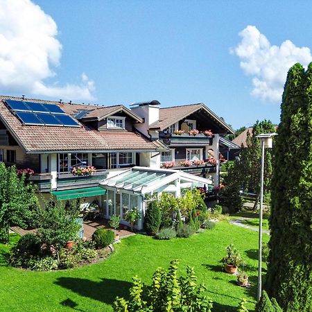 Haus Susanne - Top-Ferienwohnungen - Sommer-Bergbahn Inklusive Obermaiselstein Εξωτερικό φωτογραφία