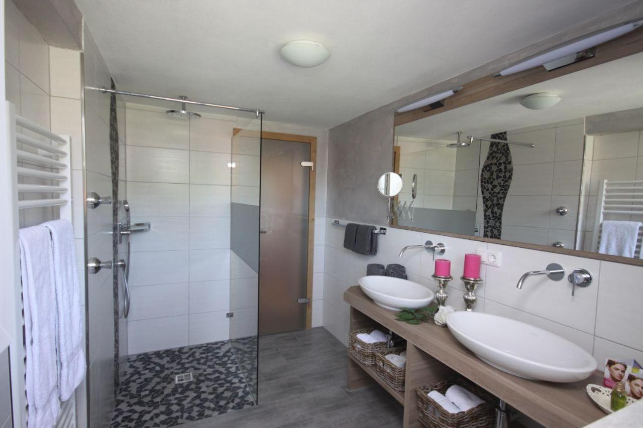 Haus Susanne - Top-Ferienwohnungen - Sommer-Bergbahn Inklusive Obermaiselstein Εξωτερικό φωτογραφία