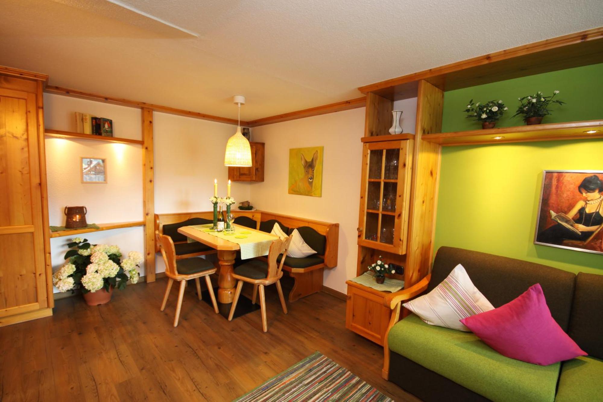 Haus Susanne - Top-Ferienwohnungen - Sommer-Bergbahn Inklusive Obermaiselstein Εξωτερικό φωτογραφία