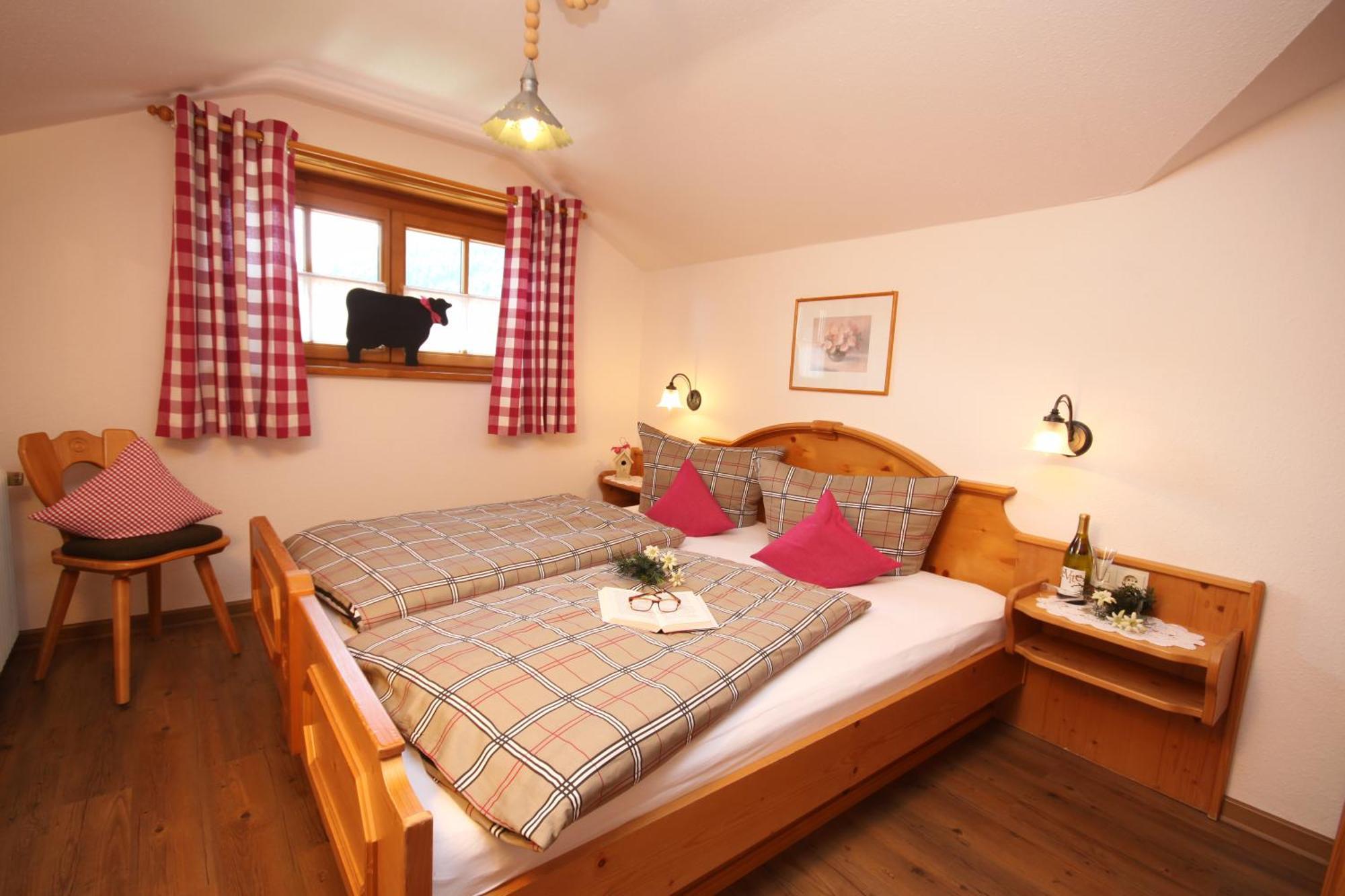 Haus Susanne - Top-Ferienwohnungen - Sommer-Bergbahn Inklusive Obermaiselstein Εξωτερικό φωτογραφία