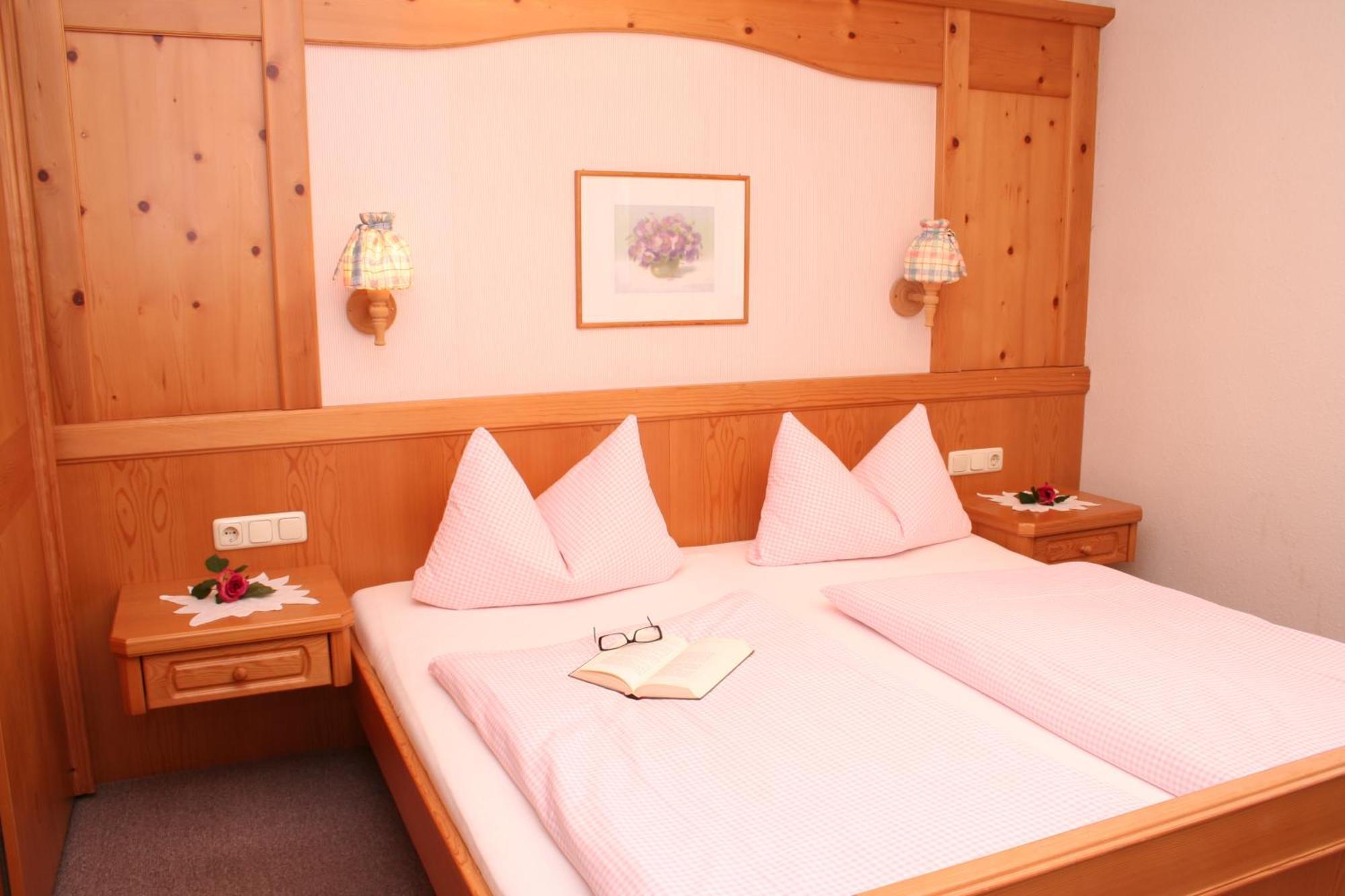 Haus Susanne - Top-Ferienwohnungen - Sommer-Bergbahn Inklusive Obermaiselstein Εξωτερικό φωτογραφία