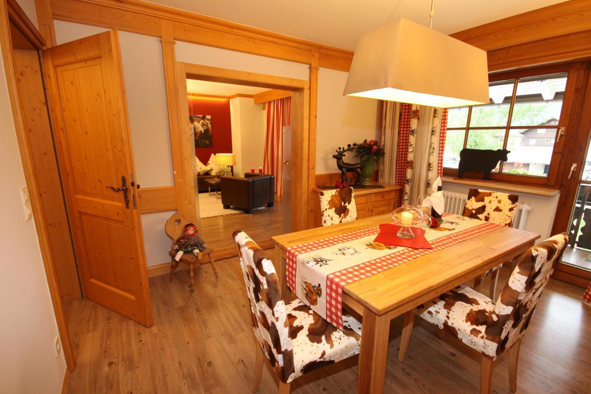 Haus Susanne - Top-Ferienwohnungen - Sommer-Bergbahn Inklusive Obermaiselstein Εξωτερικό φωτογραφία
