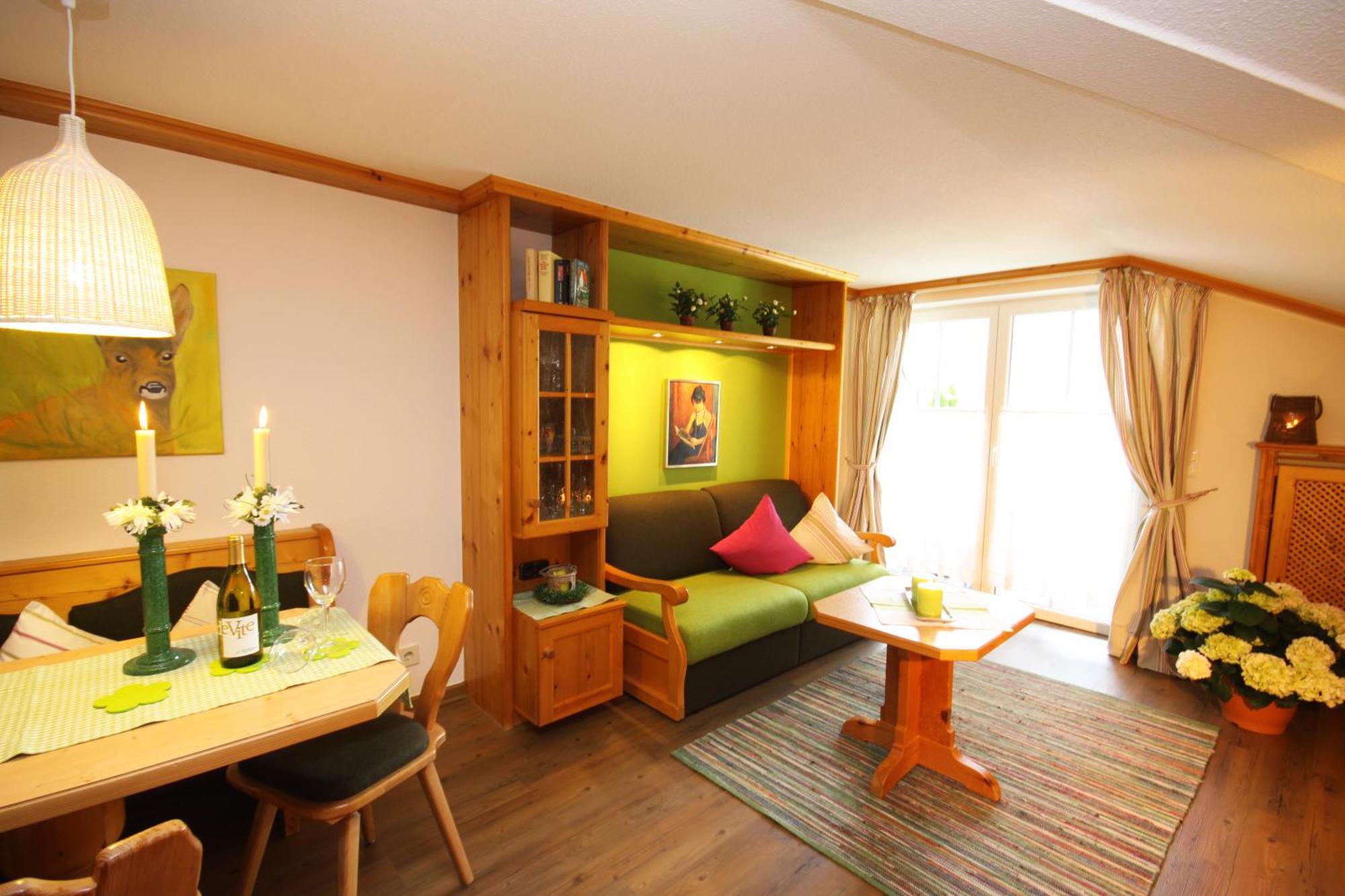 Haus Susanne - Top-Ferienwohnungen - Sommer-Bergbahn Inklusive Obermaiselstein Εξωτερικό φωτογραφία