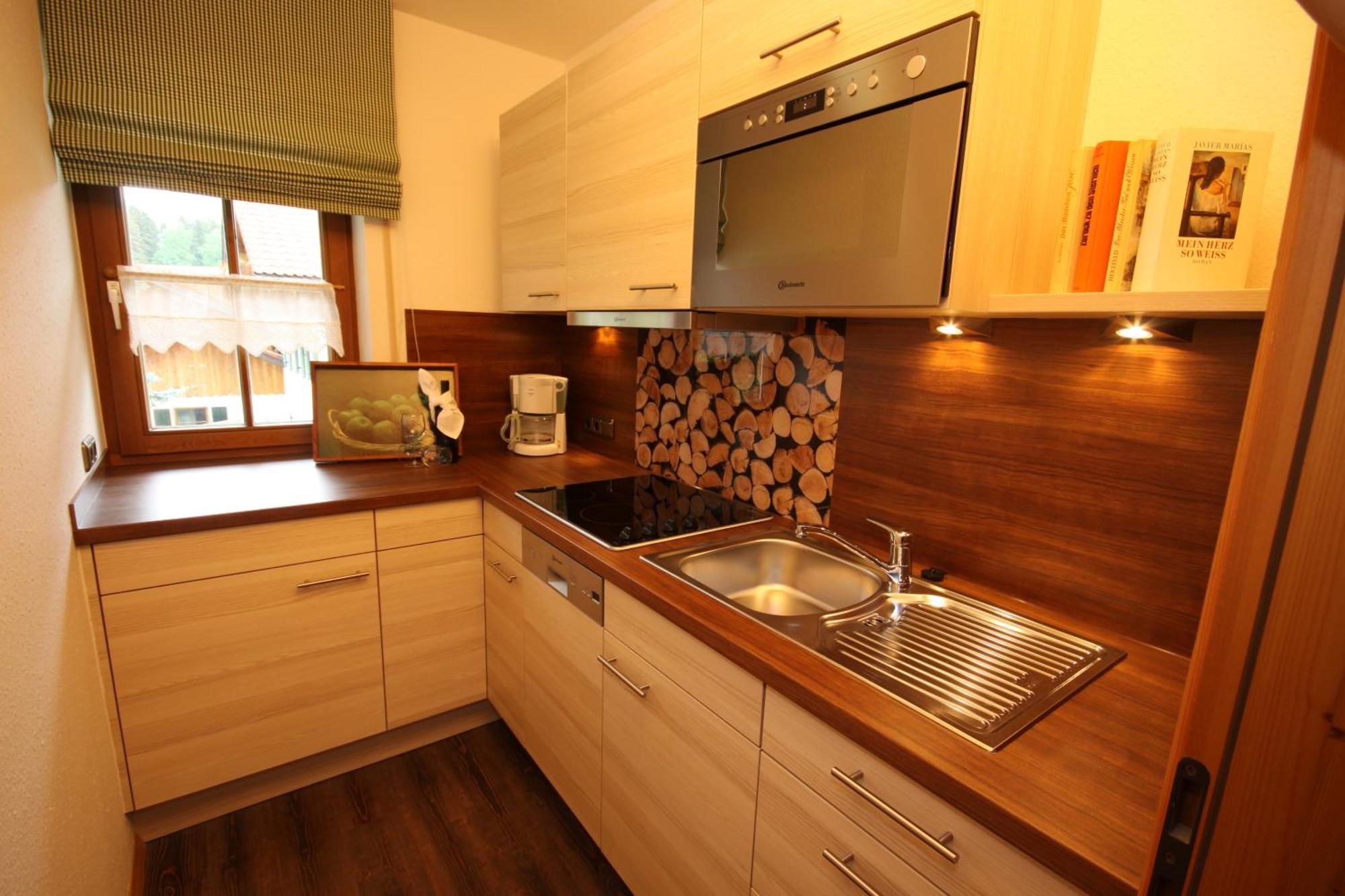 Haus Susanne - Top-Ferienwohnungen - Sommer-Bergbahn Inklusive Obermaiselstein Εξωτερικό φωτογραφία