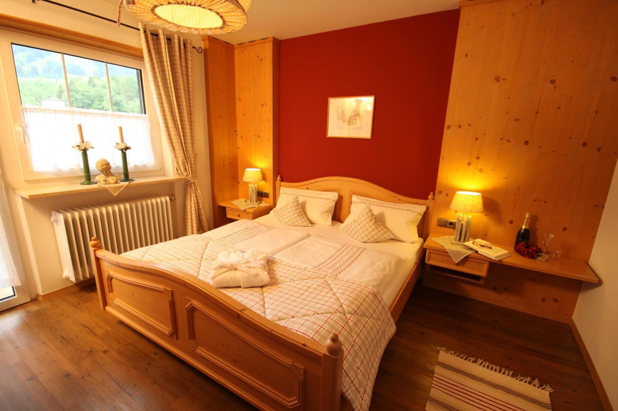 Haus Susanne - Top-Ferienwohnungen - Sommer-Bergbahn Inklusive Obermaiselstein Εξωτερικό φωτογραφία