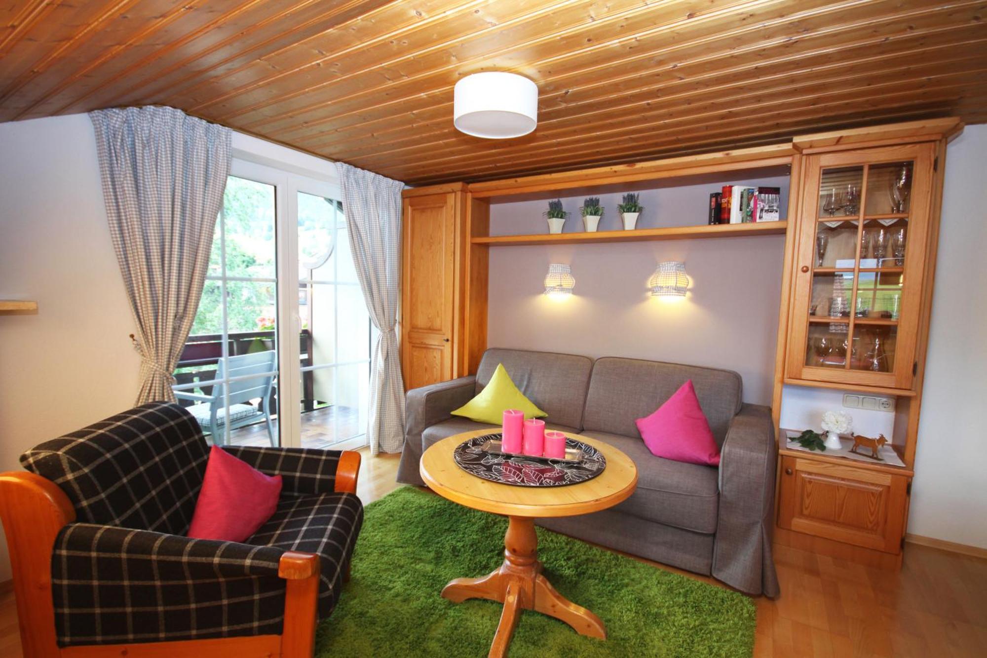 Haus Susanne - Top-Ferienwohnungen - Sommer-Bergbahn Inklusive Obermaiselstein Εξωτερικό φωτογραφία