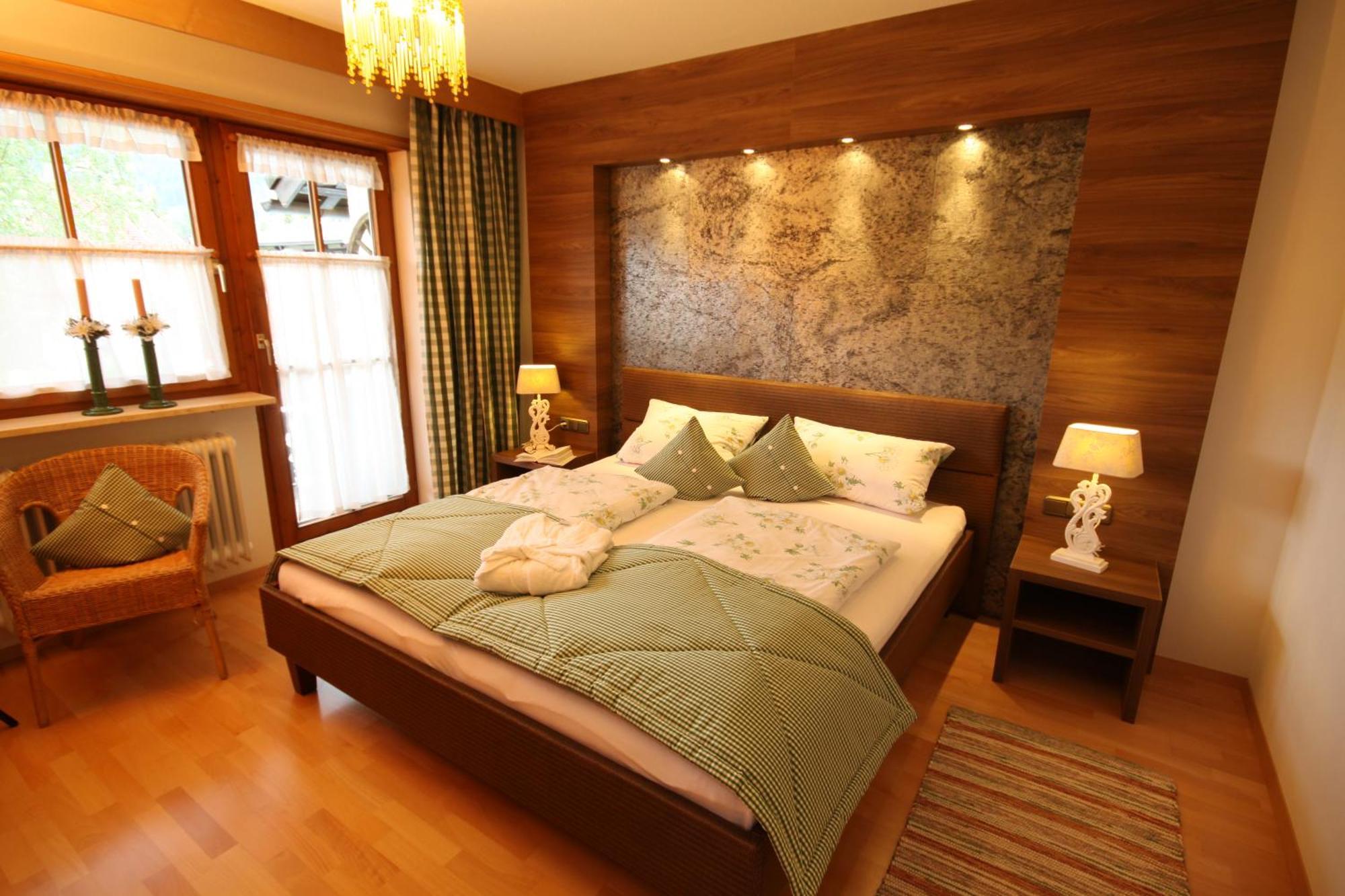 Haus Susanne - Top-Ferienwohnungen - Sommer-Bergbahn Inklusive Obermaiselstein Εξωτερικό φωτογραφία