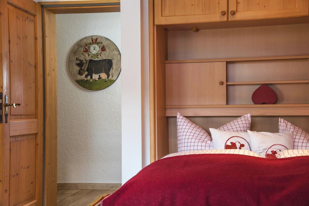 Haus Susanne - Top-Ferienwohnungen - Sommer-Bergbahn Inklusive Obermaiselstein Εξωτερικό φωτογραφία