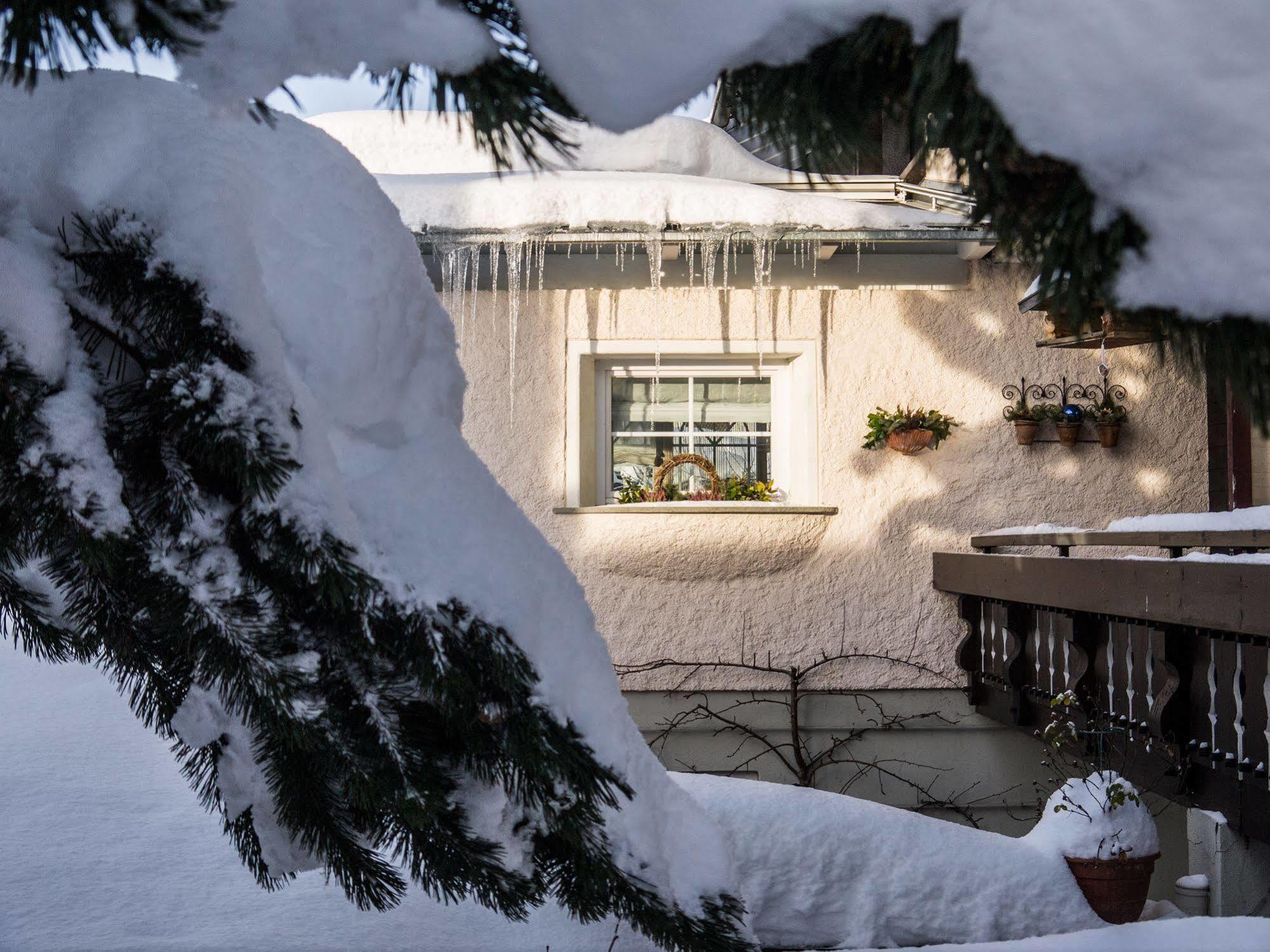 Haus Susanne - Top-Ferienwohnungen - Sommer-Bergbahn Inklusive Obermaiselstein Εξωτερικό φωτογραφία