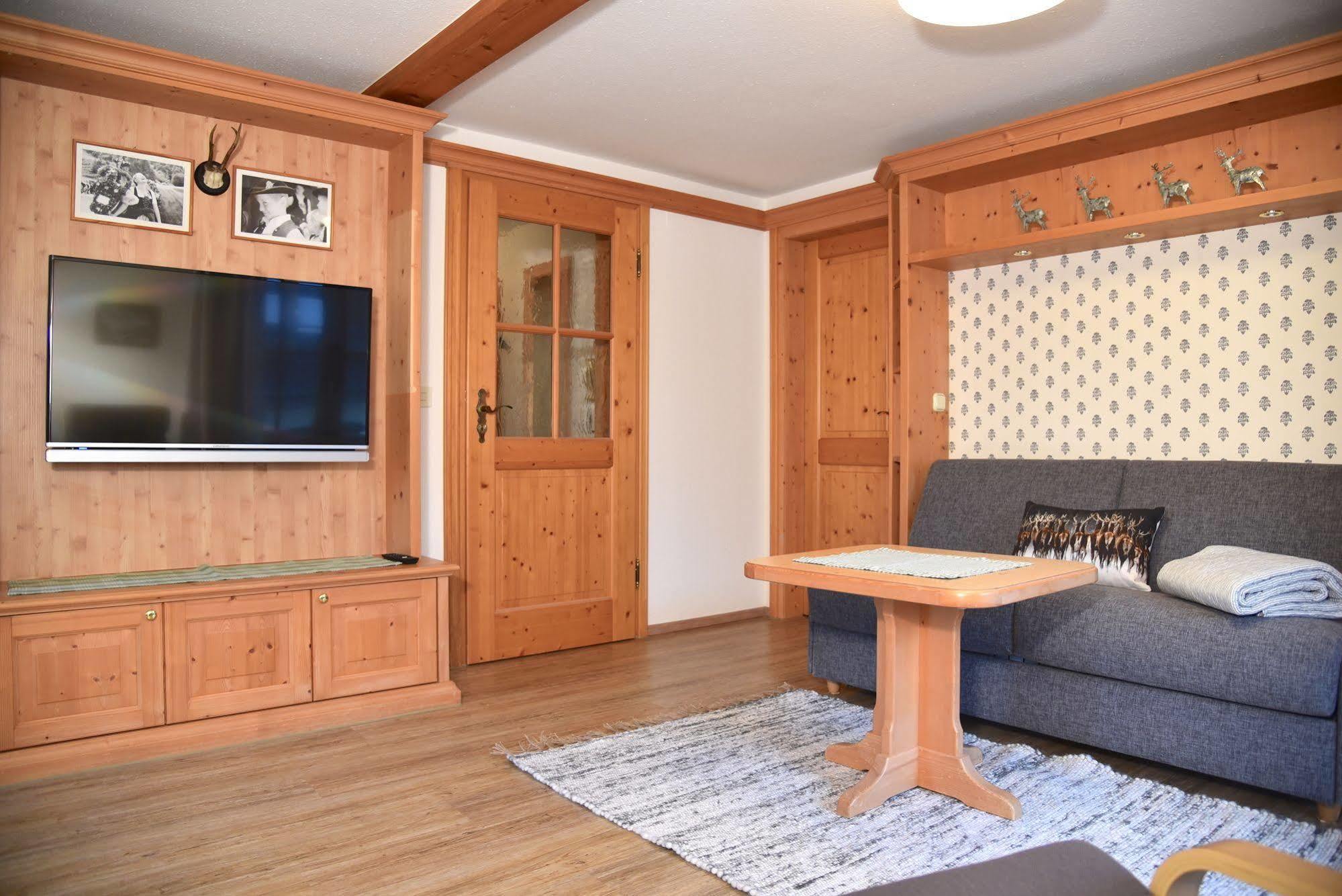 Haus Susanne - Top-Ferienwohnungen - Sommer-Bergbahn Inklusive Obermaiselstein Εξωτερικό φωτογραφία