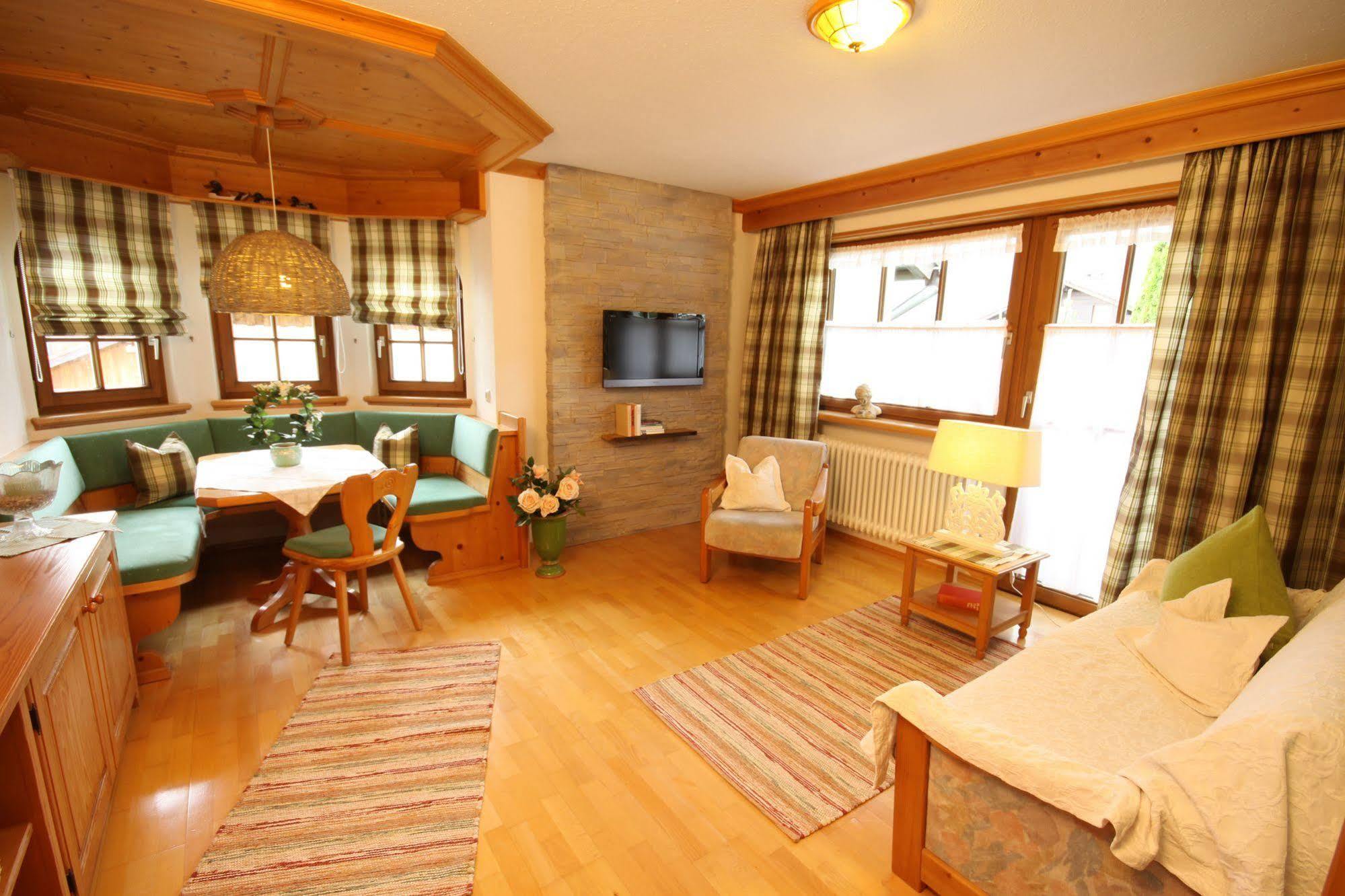 Haus Susanne - Top-Ferienwohnungen - Sommer-Bergbahn Inklusive Obermaiselstein Εξωτερικό φωτογραφία