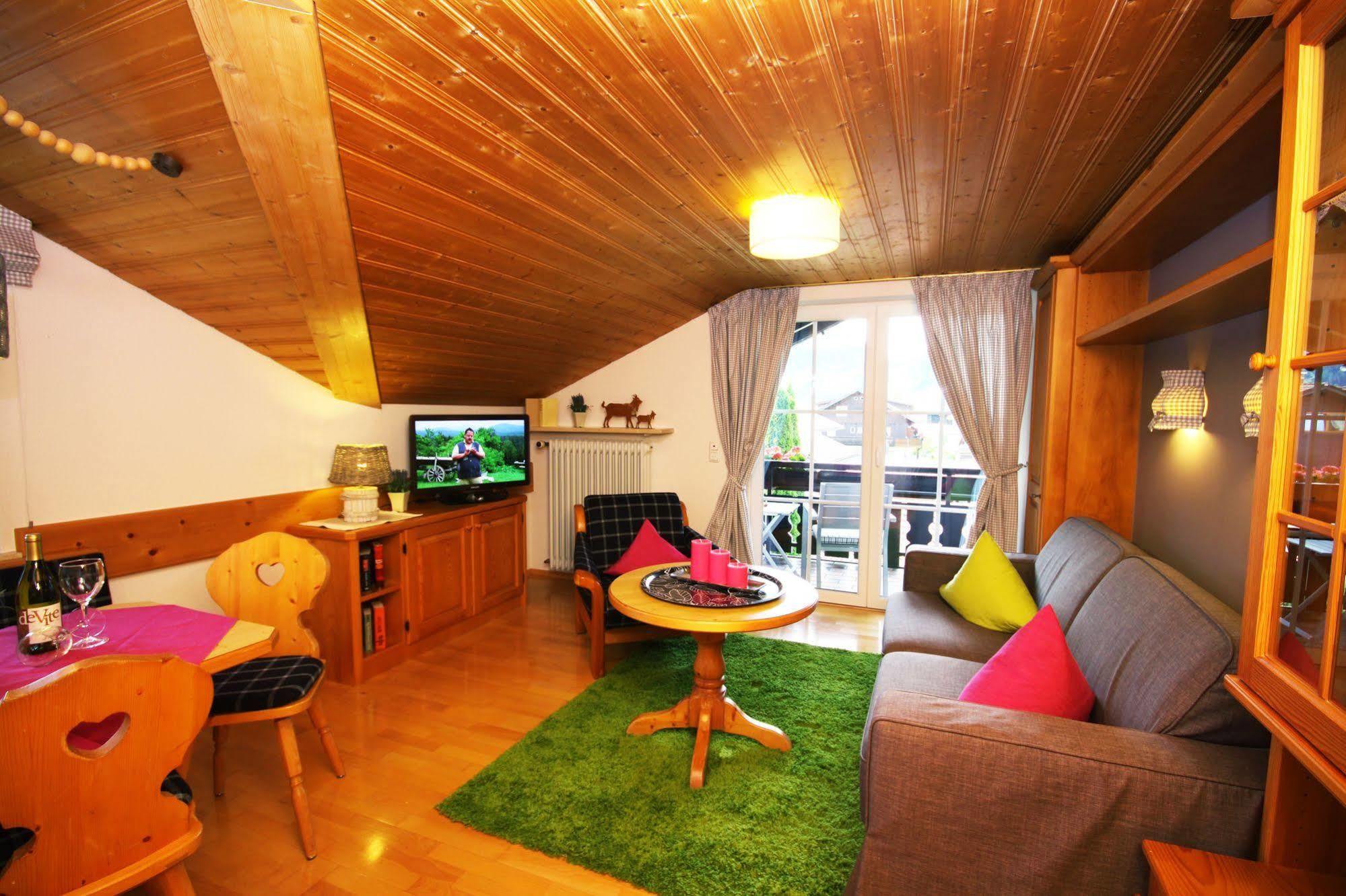 Haus Susanne - Top-Ferienwohnungen - Sommer-Bergbahn Inklusive Obermaiselstein Εξωτερικό φωτογραφία