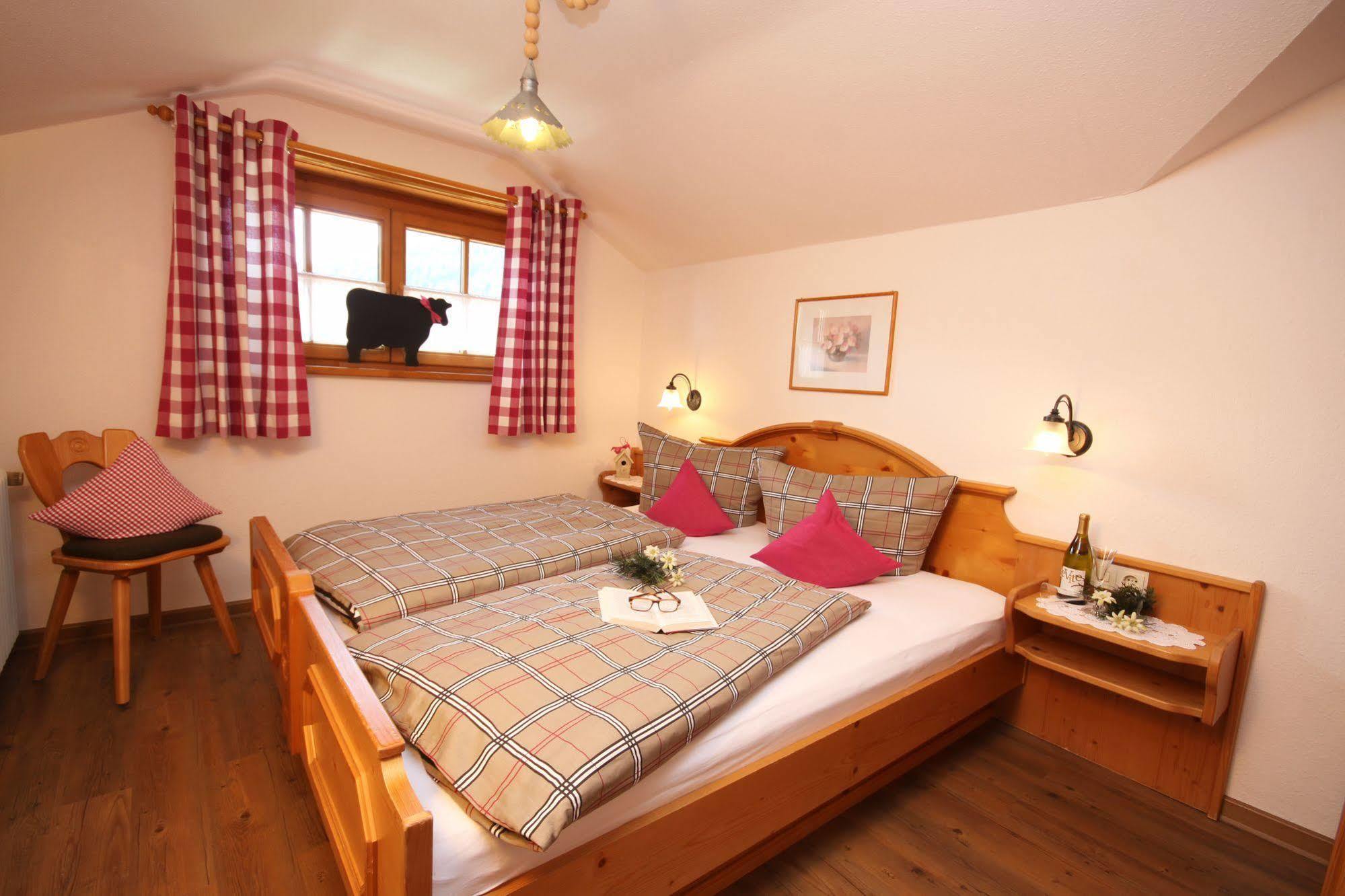 Haus Susanne - Top-Ferienwohnungen - Sommer-Bergbahn Inklusive Obermaiselstein Εξωτερικό φωτογραφία