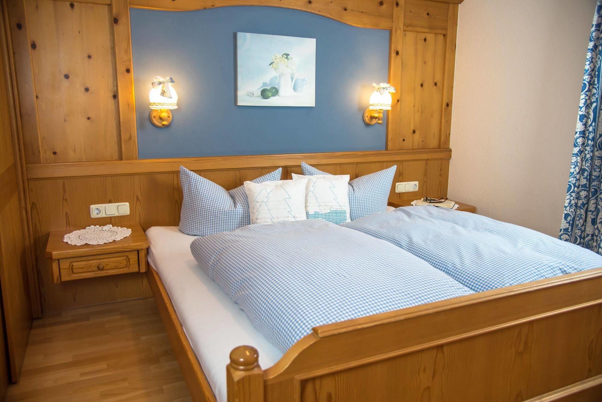 Haus Susanne - Top-Ferienwohnungen - Sommer-Bergbahn Inklusive Obermaiselstein Εξωτερικό φωτογραφία