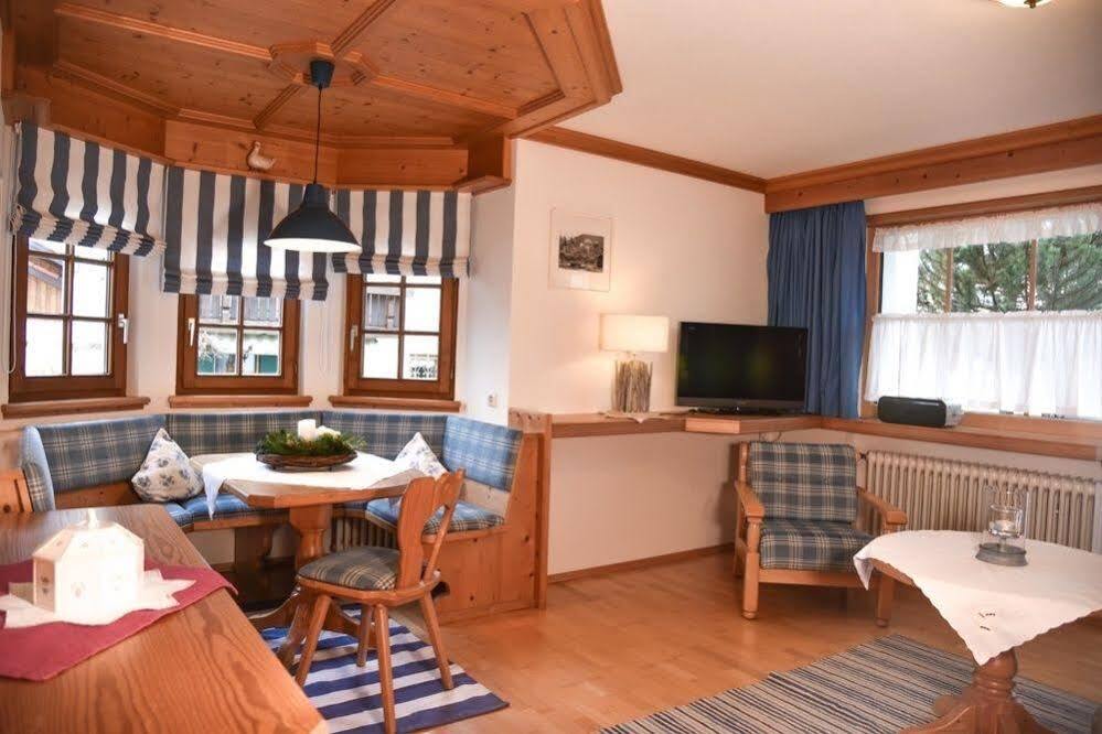 Haus Susanne - Top-Ferienwohnungen - Sommer-Bergbahn Inklusive Obermaiselstein Εξωτερικό φωτογραφία